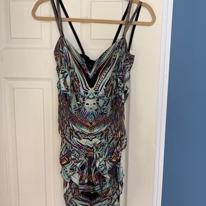 Nicole Miller dress